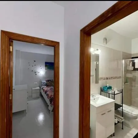 Apartamentoviera Апартаменты Арресифе