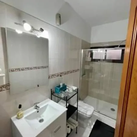 Апартаменты Apartamentoviera Арресифе