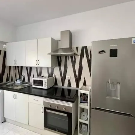Apartamentoviera Арресифе