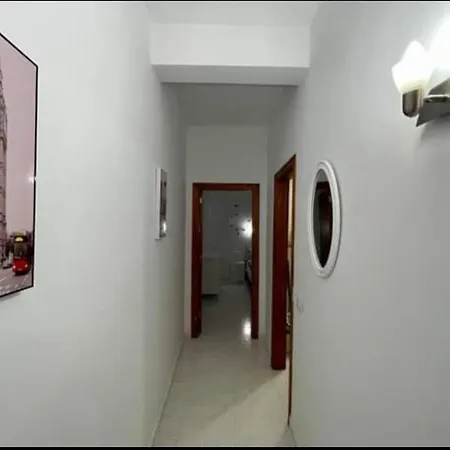 Apartamentoviera * Арресифе